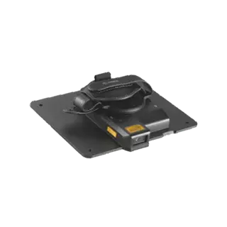 ZEBRA KIEGÉSZÍTŐ, EXPANSION BACK - TABLET HÁTÁRA SZERELHETŐ TARTÓ, FORGATHATÓ KÉZPÁNT, SE4710 VONAL