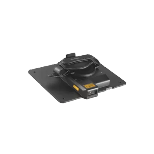 ZEBRA KIEGÉSZÍTŐ, EXPANSION BACK - TABLET HÁTÁRA SZERELHETŐ TARTÓ, FORGATHATÓ KÉZPÁNT, SE4710 VONAL
