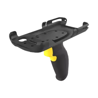 ZEBRA KIEGÉSZÍTŐ, PISZTOLY NYÉL (PISTOL GRIP), EC50/EC55 (A CSOMAG A SG-PD40-WLD1-01 CSUKLÓPÁNTOT NE