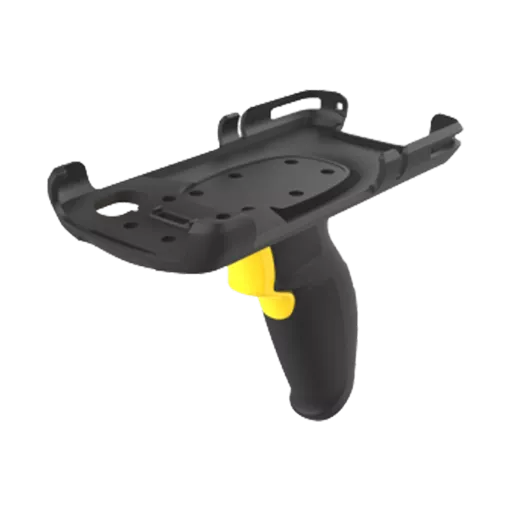 ZEBRA KIEGÉSZÍTŐ, PISZTOLY NYÉL (PISTOL GRIP), EC50/EC55 (A CSOMAG A SG-PD40-WLD1-01 CSUKLÓPÁNTOT NE