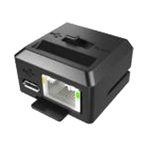 ZEBRA DOPLNOK, USB - ETHERNET KONVERTOR PRE KOMUNIKAČNÚ DOK. STANICU CRD-TC7X-SE2EU1-01