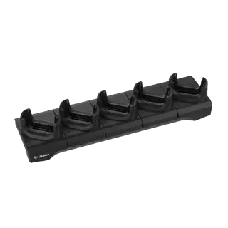 ZEBRA DOPLNOK DOKOVACIA STANICA, TC51, TC56, 5-ÖS, ETHERNET