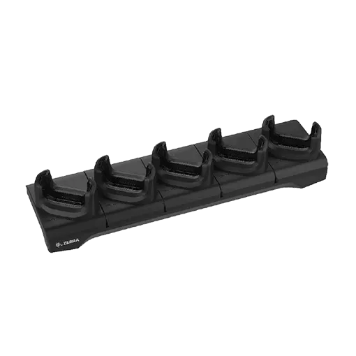 ZEBRA DOPLNOK DOKOVACIA STANICA, TC51, TC56, 5-ÖS, ETHERNET