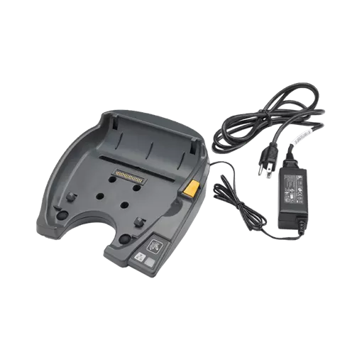 ZEBRA DOPLNOK QLN420 DOKOVACIA STANICA, ETHERNET