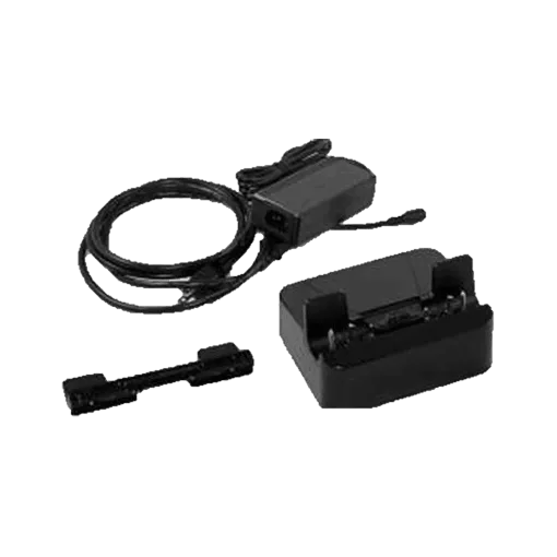ZEBRA KOMUNIKAČNÁ DOK. STANICA, NABÍJAČKA, HDMI, ETHERNET, 3XUSB 3.0