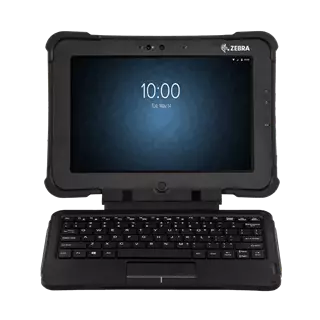 Zebra L10 XBOOK Priemyselný tablet
