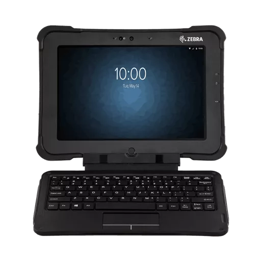 Zebra L10 XBOOK Priemyselný tablet