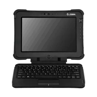 Zebra L10 XBOOK Priemyselný tablet