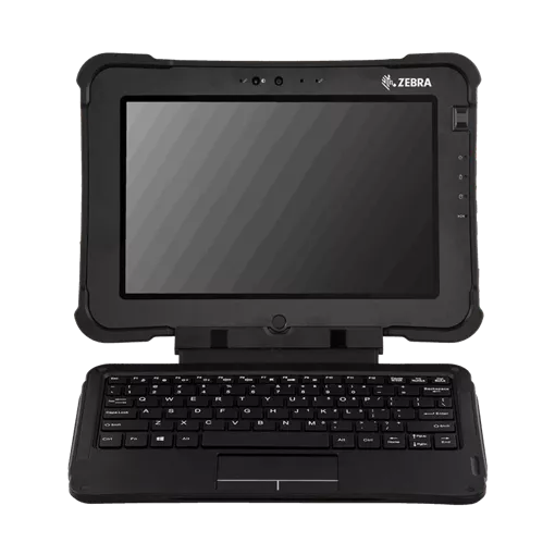 Zebra L10 XBOOK Priemyselný tablet