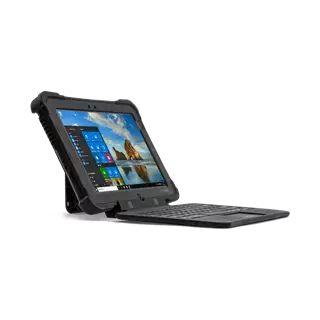 Zebra L10 XBOOK Priemyselný tablet