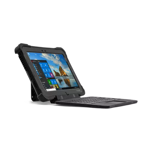 Zebra L10 XBOOK Priemyselný tablet