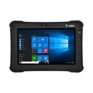 Zebra L10 XSLATE Priemyselný tablet