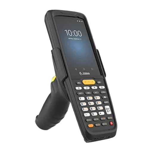 Zebra MC2200 Mobilný terminál