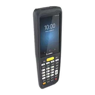 Zebra MC2700 Mobilný terminál