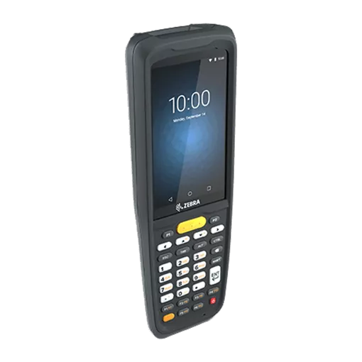 Zebra MC2700 Mobilný terminál
