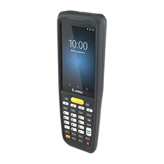 Zebra MC2700 Mobilný terminál