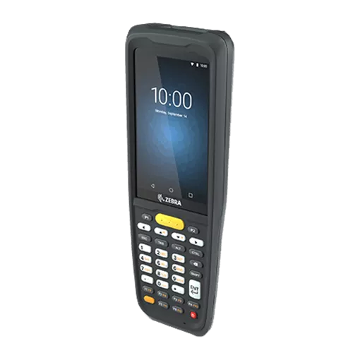 Zebra MC2700 Mobilný terminál