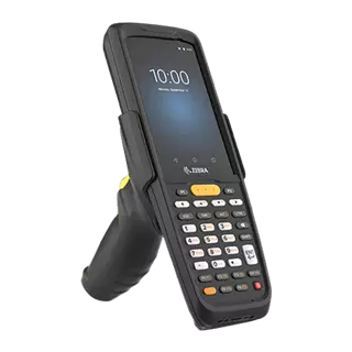 Zebra MC2700 Mobilný terminál