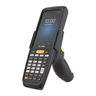 Zebra MC2700 Mobilný terminál