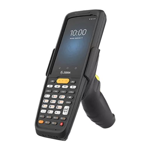 Zebra MC2700 Mobilný terminál