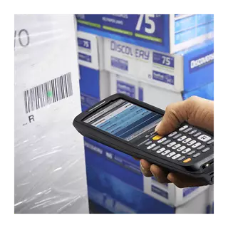 Zebra MC2700 Mobilný terminál