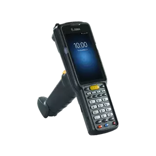 Zebra MC3300x Mobilný terminál