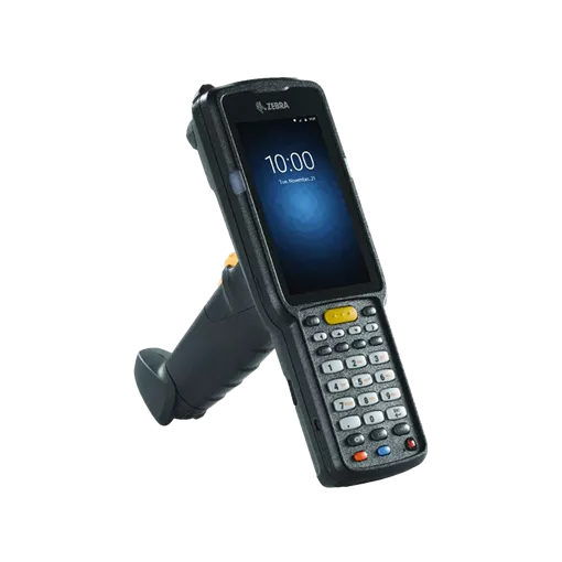 Zebra MC3300x Mobilný terminál