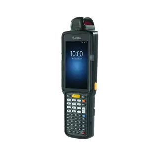 Zebra MC3300x Mobilný terminál