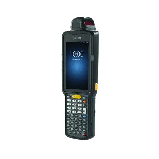 Zebra MC3300x Mobilný terminál