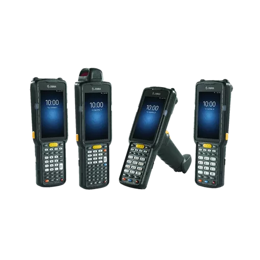 Zebra MC3300x Mobilný terminál