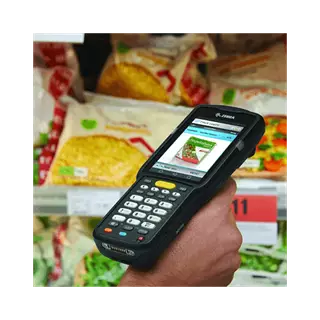 Zebra MC3300x Mobilný terminál
