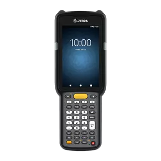 Zebra MC3300ax Mobilný terminál