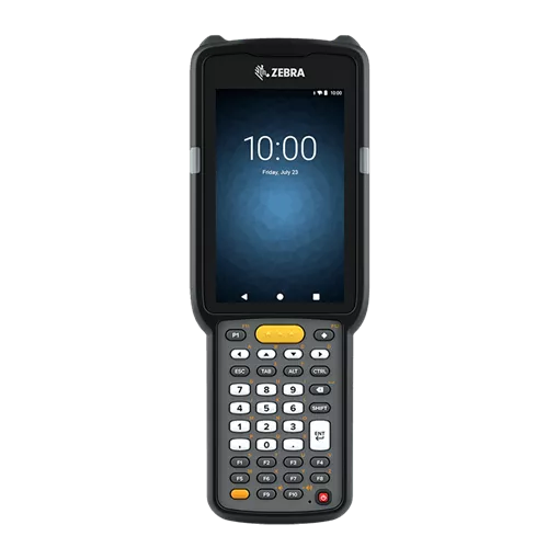Zebra MC3300ax Mobilný terminál