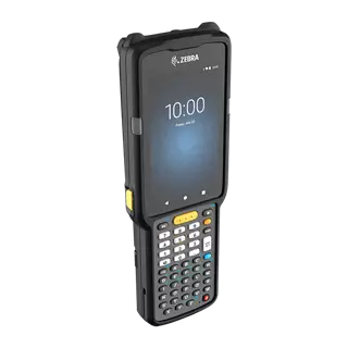 Zebra MC3300ax Mobilný terminál