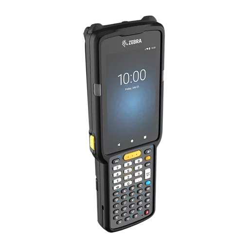 Zebra MC3300ax Mobilný terminál