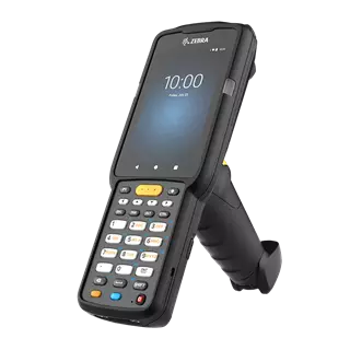 Zebra MC3300ax Mobilný terminál