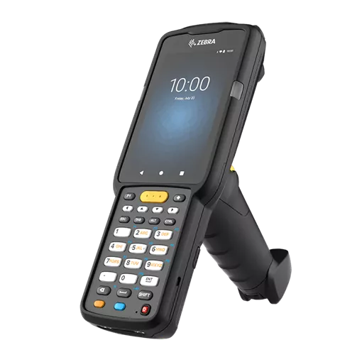 Zebra MC3300ax Mobilný terminál