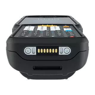 Zebra MC3300ax Mobilný terminál