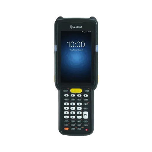 Zebra MC3300 Mobilný terminál