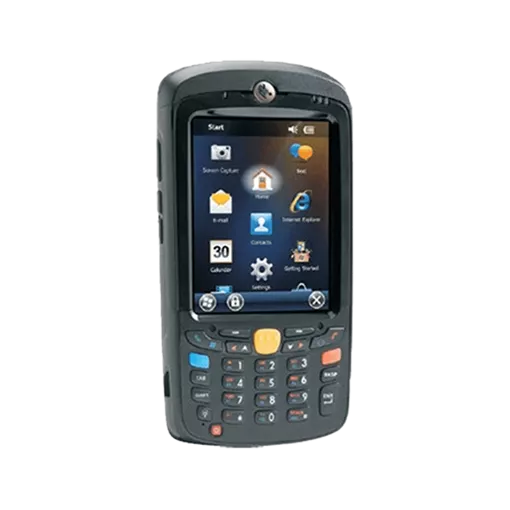 Zebra MC55 Mobilný terminál