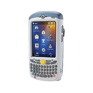 Zebra MC55 Mobilný terminál