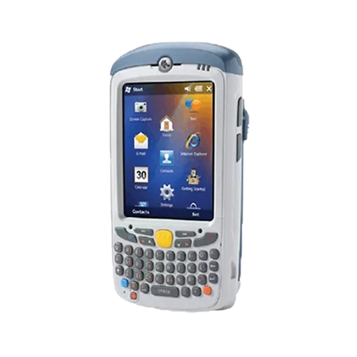 Zebra MC55 Mobilný terminál