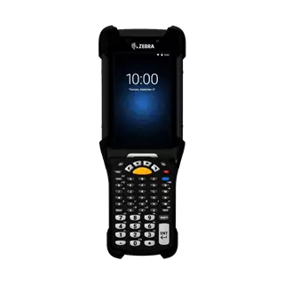 Zebra MC9300 Mobilný terminál