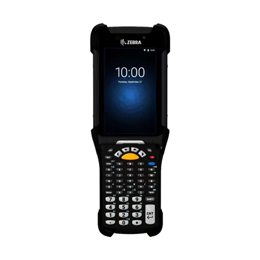 Zebra MC9300 Mobilný terminál
