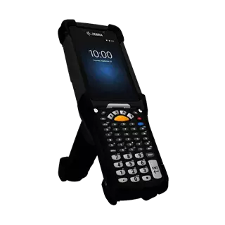 Zebra MC9300 Mobilný terminál