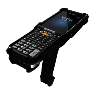 Zebra MC9300 Mobilný terminál