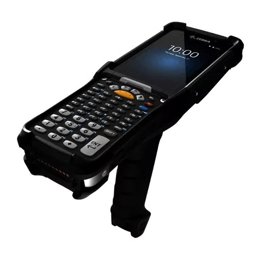 Zebra MC9300 Mobilný terminál