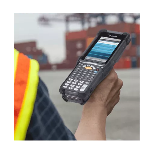 Zebra MC9300 Mobilný terminál
