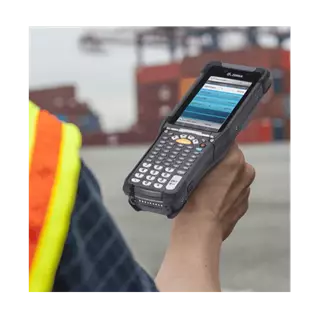 Zebra MC9300 Mobilný terminál