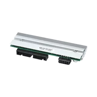 ZEBRA SÚČIASTKA ZT420 300DPI HLAVA